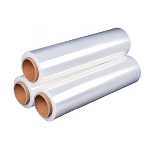 プラスチック製ストレッチラップ部分的なシュリンクスリーブブリスター包装食品ミルク - Product Image 2