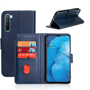 <span class=keywords><strong>เคส</strong></span>โทรศัพท์หนังแบบฝาพับกันกระแทกสำหรับ <span class=keywords><strong>OPPO</strong></span> Reno15 pro/ 15/Find X9/F31 pro/ A6 pro/ A6<span class=keywords><strong>เคส</strong></span>ป้องกันมีที่ยึดกระเป๋าสตางค์ - Product Image 4