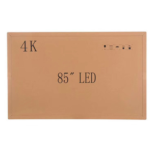 ทีวี SEEWORLD 4K สมาร์ททีวี 85 นิ้ว LED Android TV จอแบน LCD โรงงานผู้ผลิต OEM ราคาขายส่ง - Product Image 6