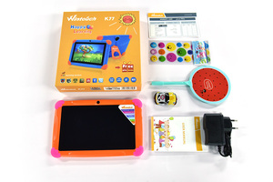 Wintouch 7 Inch Trẻ Em Của Tablet PC Kid Android Tab Cho Trẻ Em 7 "2024 Học Giáo Dục Android Trẻ Em Bảng - Product Image 6