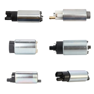 Ajuste de motocicleta para bomba de combustible <span class=keywords><strong>Kawasaki</strong></span> Mirage intank universal 1100-01090 15100-37H00 - Product Image 1