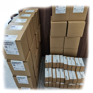 หน้าจอสัมผัส S-iemens SIMATIC HMI รุ่น 6AV6642-0BC01-1AX1 อุปกรณ์ระบบควบคุมอัตโนมัติอุตสาหกรรม รองรับ Ethernet รับประกัน 1 ปี - Product Image 2