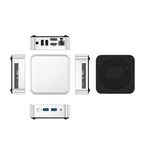 2025 Mini <span class=keywords><strong>Computer</strong></span> per Gaming & Business <span class=keywords><strong>Intel</strong></span> N100/N150 CPU 16GB DDR4 4K risoluzione scegliere SSD 512GB o 2TB - Product Image 3