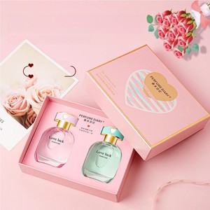 Venta al por mayor de alto rendimiento-relación precio moderado Rose Floral <span class=keywords><strong>Lure</strong></span> <span class=keywords><strong>Her</strong></span> <span class=keywords><strong>Perfume</strong></span> Fragrance World - Product Image 4