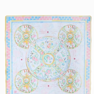 Tappetino per Tavolo <span class=keywords><strong>da</strong></span> Mahjong in Gomma Ecologico, Durevole, Impermeabile, Antiscivolo, Colori Opzionali, per Uso Domestico, Poker, <span class=keywords><strong>Giochi</strong></span> di Famiglia e Feste - Product Image 3