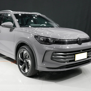 Véhicule SUV Pro Volk Swagen VW <span class=keywords><strong>Tiguan</strong></span> L 2024, essence automatique 330TSI, <span class=keywords><strong>voiture</strong></span> neuve - Product Image 5