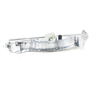 ไฟเดย์ไลท์ LED สำหรับกันชนหน้ารถ Porsche Cayenne รุ่นปี 07-10 รหัส 7L5941182E 12V - Product Image 2