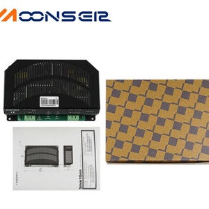 Moonseir Smartgen เครื่องชาร์จแบตเตอรี่10A 24V BAC2410แหล่งจ่ายไฟอุตสาหกรรม - Product Image 3