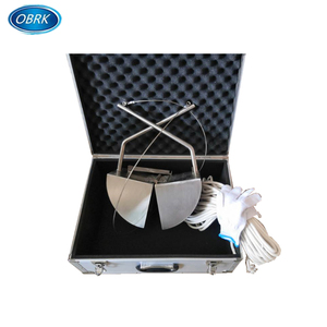 Bán nhà máy phòng thí nghiệm thiết bị sông dưới trầm tích Sampler - Product Image 6