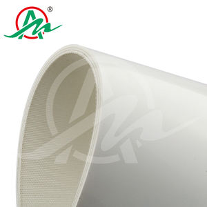 AIMAI Sabuk Food Grade Pvc Putih/Sabuk Konveyor Pvc Putih Industri Makanan - Product Image 4