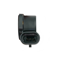 Capteur de position du papillon des gaz 7745679 9944468 7701204055 pour Citroën Fiat Peugeot Renault Kangoo Clio