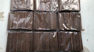 Özelleştirilmiş tütün doldurma çubuğu ön rulo kağıt koni paketi - Product Image 4