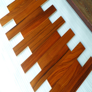 Pisos de madera dura de tablón ancho holzboden gran oferta en EE. UU. Pisos de madera de parquet de cal cepillada pisos de madera de ingeniería de roble blanco - Product Image 4