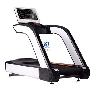 YG-T001 Commercial Use Professional LED Screen New Design <b>Running</b> <b>Machine</b> for Cardio Gym Exercise Equipment YG-T001 Commercial U - Product Image 1