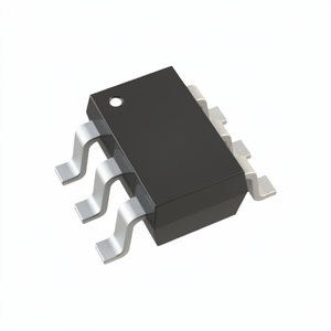 Original One Stop Service 6 TSSOP, SC 88, SOT 363 Buy Online Electronic Components AD5246BKSZ10-R2 Data Acquisition - Product Image 1