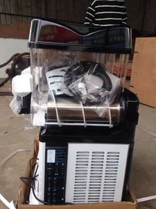 Nhà Máy Bán buôn Ice bằng Cháo máy thương mại bằng Cháo máy 3 xe tăng tự động bằng Cháo Máy bán hàng tự động - Product Image 5