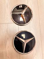 Accessoire Mercedes Original Mercedes W447 W448 Vito V250 V300 Classe V Logo Mercedes