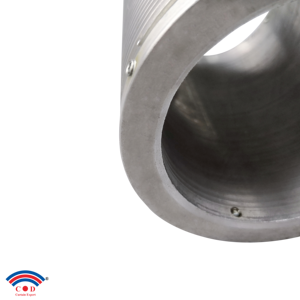 Trond Venta caliente Buen precio 80mm Bobina <span class=keywords><strong>de</strong></span> hilo <span class=keywords><strong>de</strong></span> aluminio y bobinadora <span class=keywords><strong>de</strong></span> cuerda con tubo <span class=keywords><strong>de</strong></span> persiana enrollable y tubo <span class=keywords><strong>de</strong></span> persiana <span class=keywords><strong>de</strong></span> resorte - Product Image 4