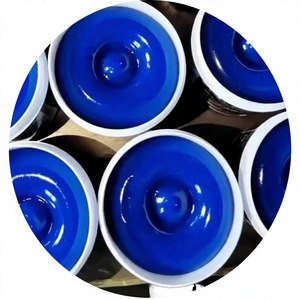 Grasso Blu per Cuscinetti ad Alta Temperatura, Lubrificante per Estrema Pressione per Motori di Grandi Dimensioni e Macchinari da Stampa - Product Image 5