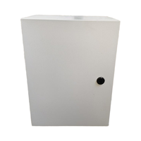 Kotak Panel Besi Tahan Air IP65 Model A001 Ouyue Terlaris, Peralatan Distribusi Daya, Rak Server