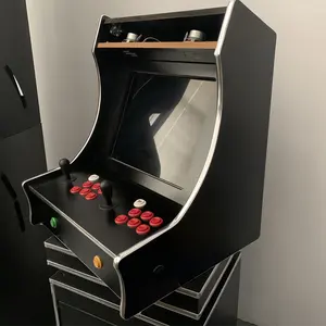 GamesMetal a gettoni in metallo per videogiochi con gettoni classica macchina Arcade