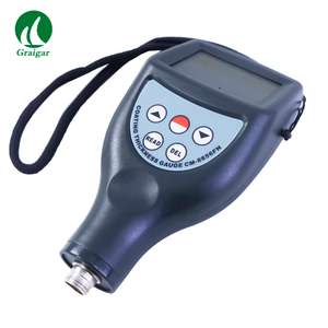 CM-8856FN涂层测厚仪范围: 0-1250 <span class=keywords><strong>Um</strong></span>/0 ~ 50mil - Product Image 5