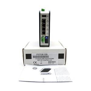 Originele Emerson Cpu Rsti-Ep Cpe100 Standalone Plc Programmering Controller EPSCPE100-ACAH - Product Image 1