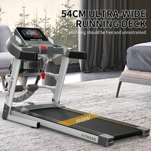 <span class=keywords><strong>Caminadora</strong></span> Plegable Económica para el Hogar, Versión Mejorada, para Caminar <span class=keywords><strong>y</strong></span> Correr - Product Image 4