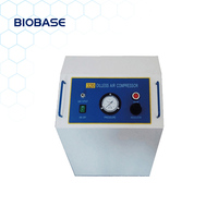 Spectrophotomètre d'absorption atomique BIOBASE Spectromètres de haute précision pour analyse en laboratoire
