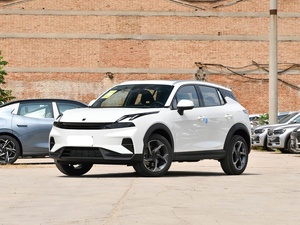 Lynk&Co 06 2026 – Véhicule Essence Haute Performance 1.5T FWD 181HP – SUV Abordable 5 Portes 5 Places – Confort Optimal pour les Sorties Quotidiennes - Product Image 4