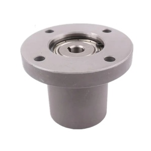 Roulement d'embrayage à roue libre bidirectionnel de type Sprag série CKS, Roulement d'embrayage à roue libre CKS - Product Image 4