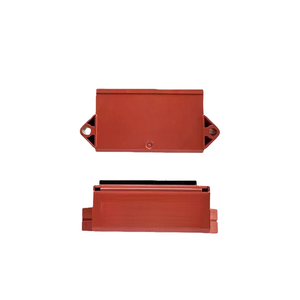 Reductor de Engranajes Helicoidales Nuevo en su Empaque Original R37 <span class=keywords><strong>CMP</strong></span> 63L/BP/KY/RH1M/SB1 Motor Servo Reductor - Product Image 5