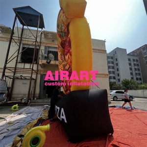 Delicioso Globo Inflable <span class=keywords><strong>de</strong></span> <span class=keywords><strong>Pizza</strong></span> para Decoración <span class=keywords><strong>de</strong></span> Restaurantes - Publicidad Inflable <span class=keywords><strong>de</strong></span> <span class=keywords><strong>Pizza</strong></span> Personalizada y Globos Inflables <span class=keywords><strong>de</strong></span> <span class=keywords><strong>Pizza</strong></span> - Product Image 3