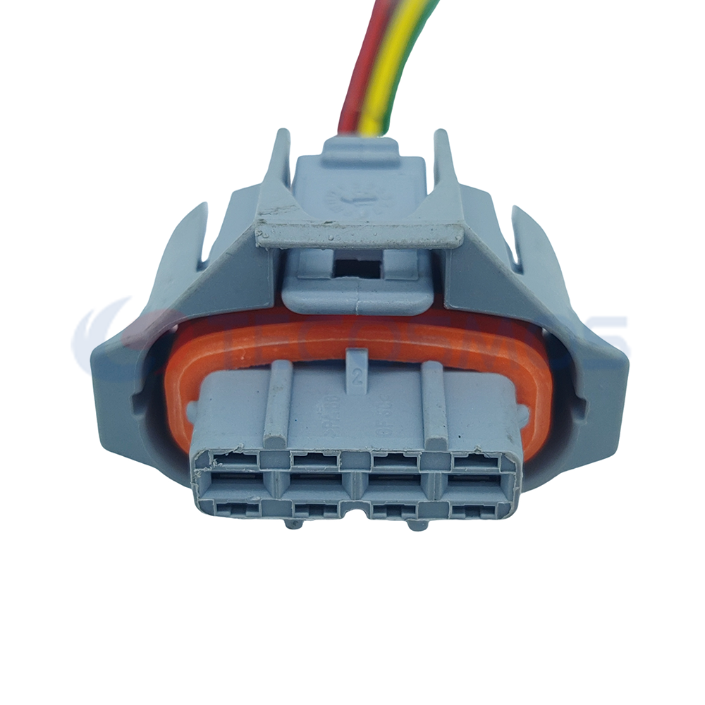 Automobile Waterproof Wiring Harness Connector Plug 1928404993