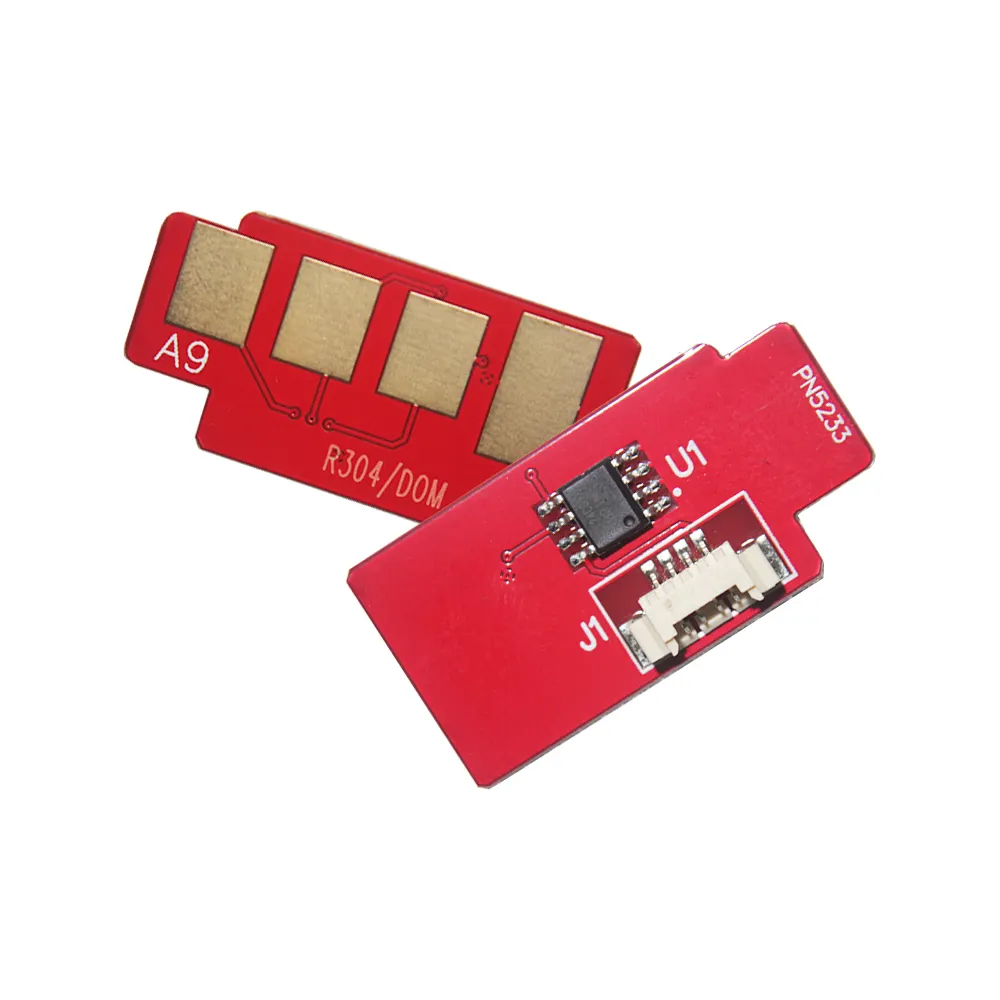 Mjl Toner Chip Voor Samsung SL-M4580FX M4580 4580 MLT-D303E MLT-D303 Drum Cartridge Reset Chip