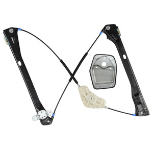ชุดมอเตอร์กระจกไฟฟ้าด้านหน้าขวา Volkswagen Golf 5 รุ่น 1K5837462B - Product Image 4