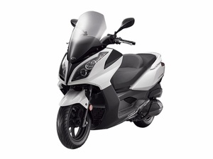 OEM F.C.C. ตัวยึดคลัตช์, Downtown Xciting Grand Dink People ATV 250/300, 22300-KHE7-9000 / FZ00400 - Product Image 4