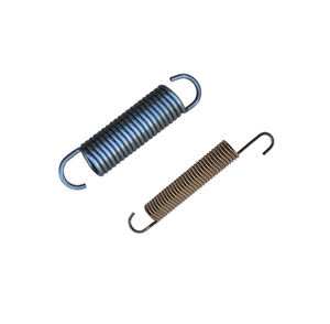 ISO9001 مرت مصنع مخصص الفولاذ المقاوم للصدأ واقية استبدال الينابيع التوتر للكرسي كرسي - Product Image 1