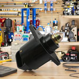 92061898 Chất Lượng Cao phụ tùng ô tô bộ phận động cơ CONTROL VALVE IACV ICV nhàn rỗi van điều khiển - Product Image 4