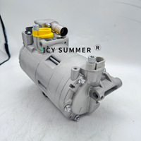 Compresseur d'air hybride GZDS pour BMW 530LE G38 I3 I8 X1 X5 12V 64526998209 64529364867 64529364872 64526998210 64529332199