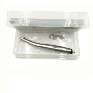 Tốc độ cao nha khoa tay khoan đôi LED Mini Đầu nhỏ f nha sĩ phòng thí nghiệm/trẻ em đẩy nút tốc độ cao điện nha khoa tay khoan - Product Image 6