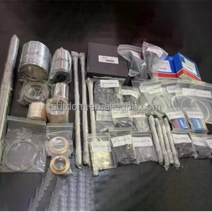 Phụ Kiện 3128314013 Chủ Bộ 3128 3140 13 Khai Thác Mỏ Xi3 XE3 <span class=keywords><strong>Simba</strong></span> Bộ Phận 3128314012 - Product Image 2