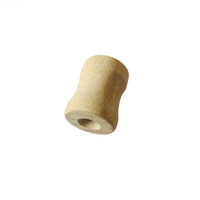 Tour CNC sur bois personnalisé Service de fraisage et d'usinage Produits du bois Modèle de prototype rapide CNC en bois personnalisé