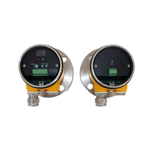 สวิตช์ระดับไมโครเวฟ 24GHz เซ็นเซอร์แบบลำแสงทะลุระยะ 10 ม. อะลูมิเนียม รองรับแอป Tuya ใช้งานได้แบบหน้าต่อหน้า - Product Image 6