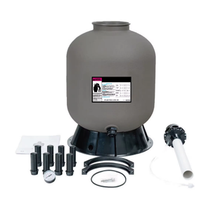 Système de <span class=keywords><strong>filtre</strong></span> de piscine hors sol 19 ''avec pompe 0.75HP (ETL) <span class=keywords><strong>Vanne</strong></span> <span class=keywords><strong>6</strong></span> <span class=keywords><strong>voies</strong></span> <span class=keywords><strong>Filtre</strong></span> <span class=keywords><strong>à</strong></span> <span class=keywords><strong>sable</strong></span> extérieur <span class=keywords><strong>à</strong></span> faible bruit et haut débit <span class=keywords><strong>pour</strong></span> réservoir d'eau - Product Image 6