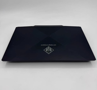 Laptop gaming bekas HP OMEN 5 Plus i7-9gen RTX 2070(8G) 16G 512G 17.3 inci, laris manis. Cocok untuk hiburan, pelajar, dan bisnis.