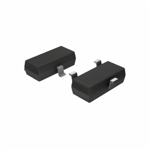 BAR43FILM TO-236-3, SC-59, SOT-23-3 Single Diodes Original Components Electronic - Product Image 1
