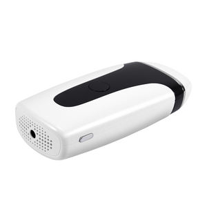 Nouveau Design 600000 forte impulsion IPL Laser <span class=keywords><strong>épilation</strong></span> permanente Mini épilateur électrique Portable épilateur pour aisselle Bikini - Product Image 2