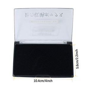 Caja Organizadora de Agujas Magnéticas, Estuche <span class=keywords><strong>para</strong></span> Almacenamiento de Alfileres, Plástico Ligero, Ecológico, Duradero, Accesorio de Costura con <span class=keywords><strong>Terciopelo</strong></span> Negro - Product Image 5