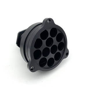 Çin özel tıbbi parçalar enjeksiyon hizmetleri tıbbi dişli plastik enjeksiyon işleme işleri - Product Image 5